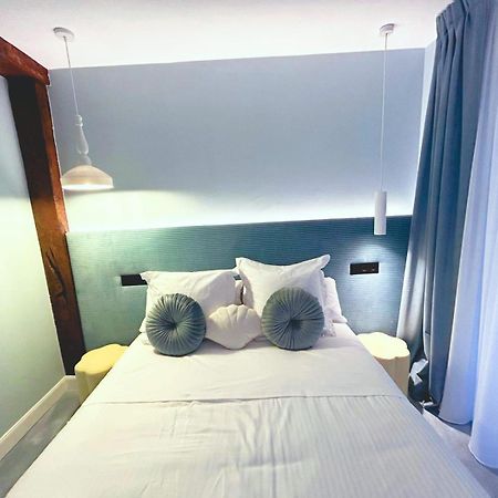 Lemon Suites Santander Exterior foto