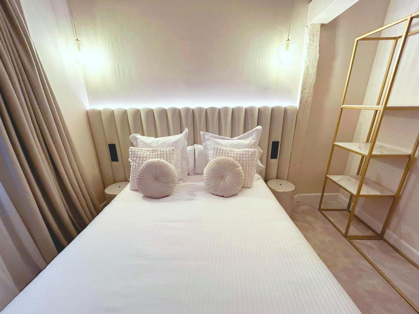 Lemon Suites Santander Zimmer foto