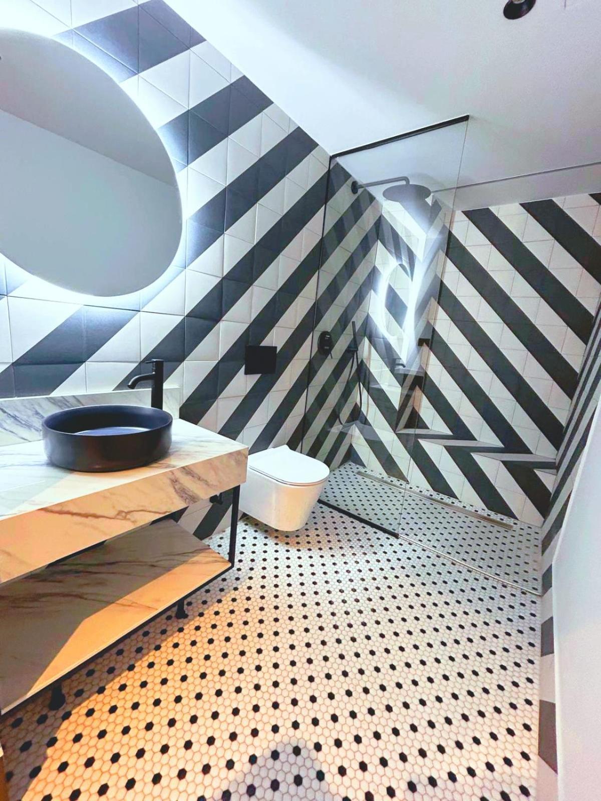 Lemon Suites Santander Zimmer foto