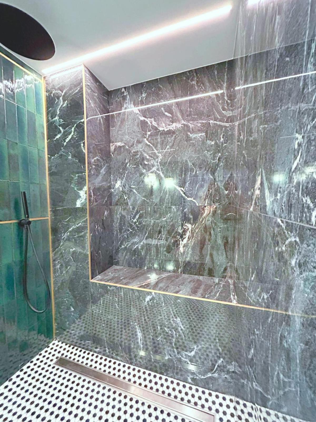 Lemon Suites Santander Zimmer foto
