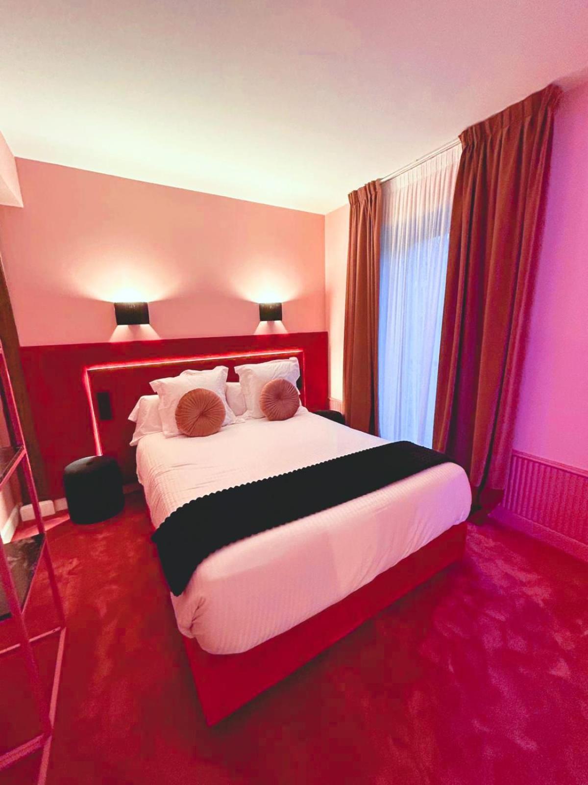 Lemon Suites Santander Exterior foto