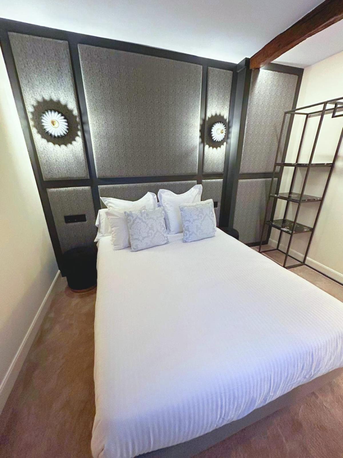 Lemon Suites Santander Exterior foto