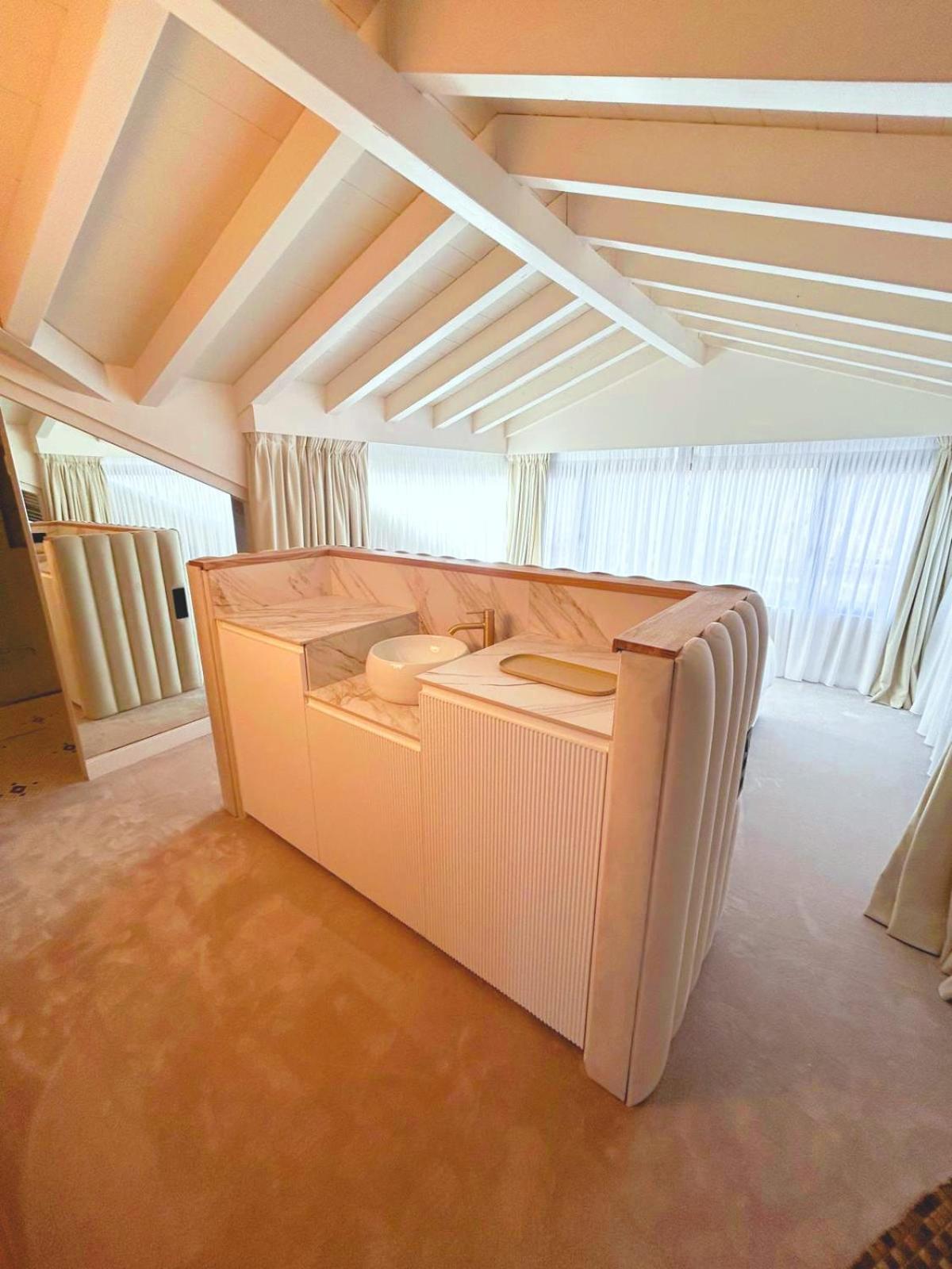 Lemon Suites Santander Exterior foto