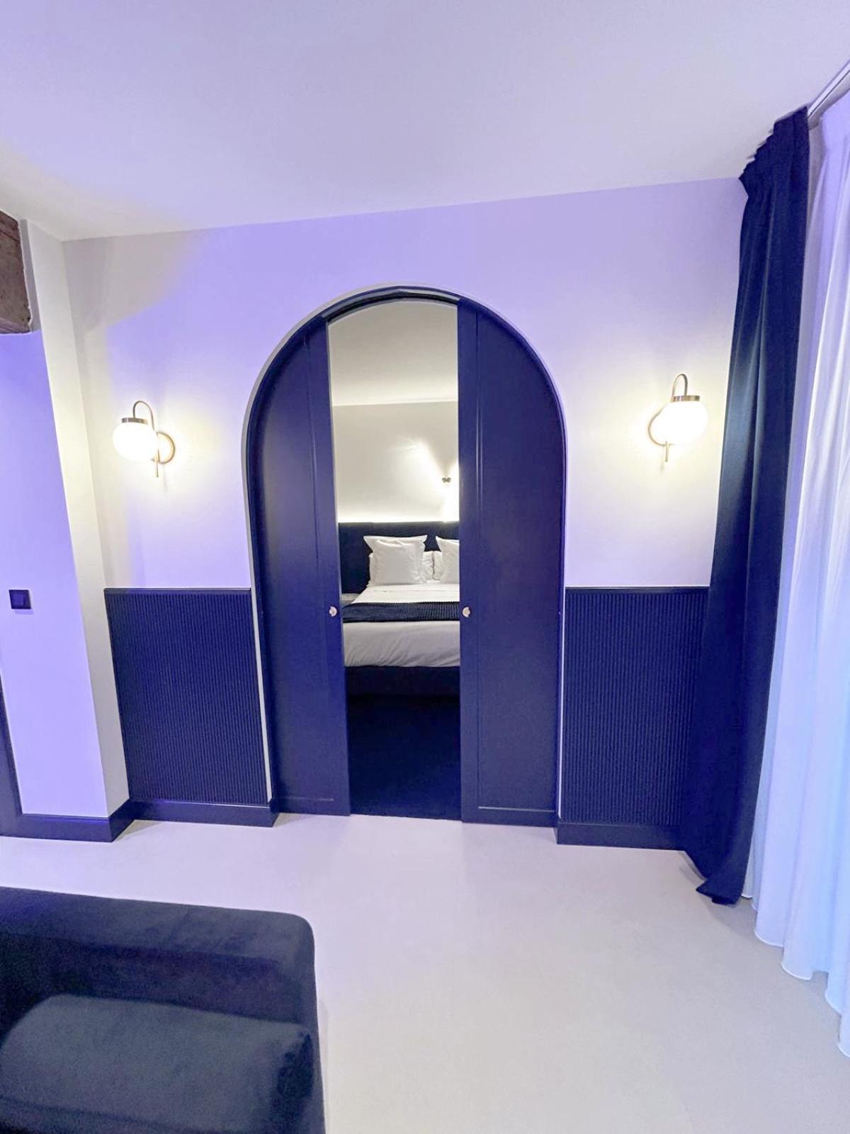 Lemon Suites Santander Exterior foto