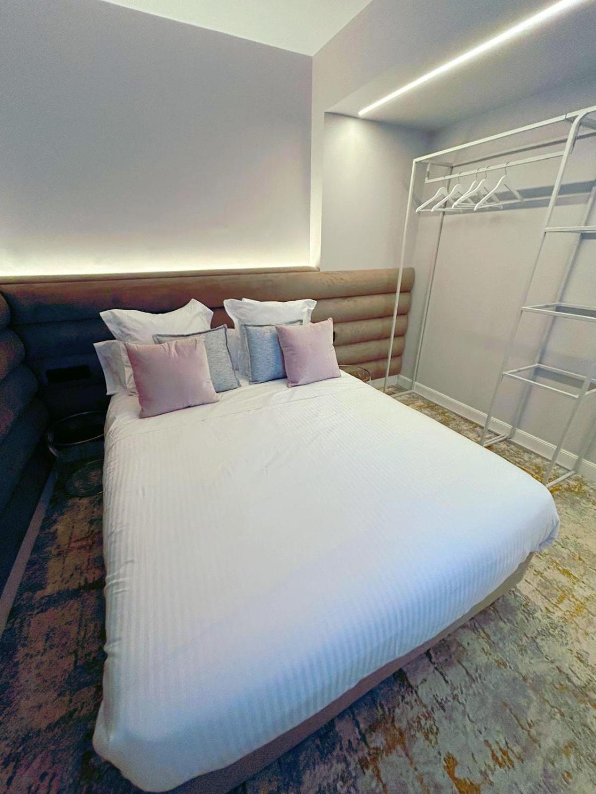 Lemon Suites Santander Exterior foto