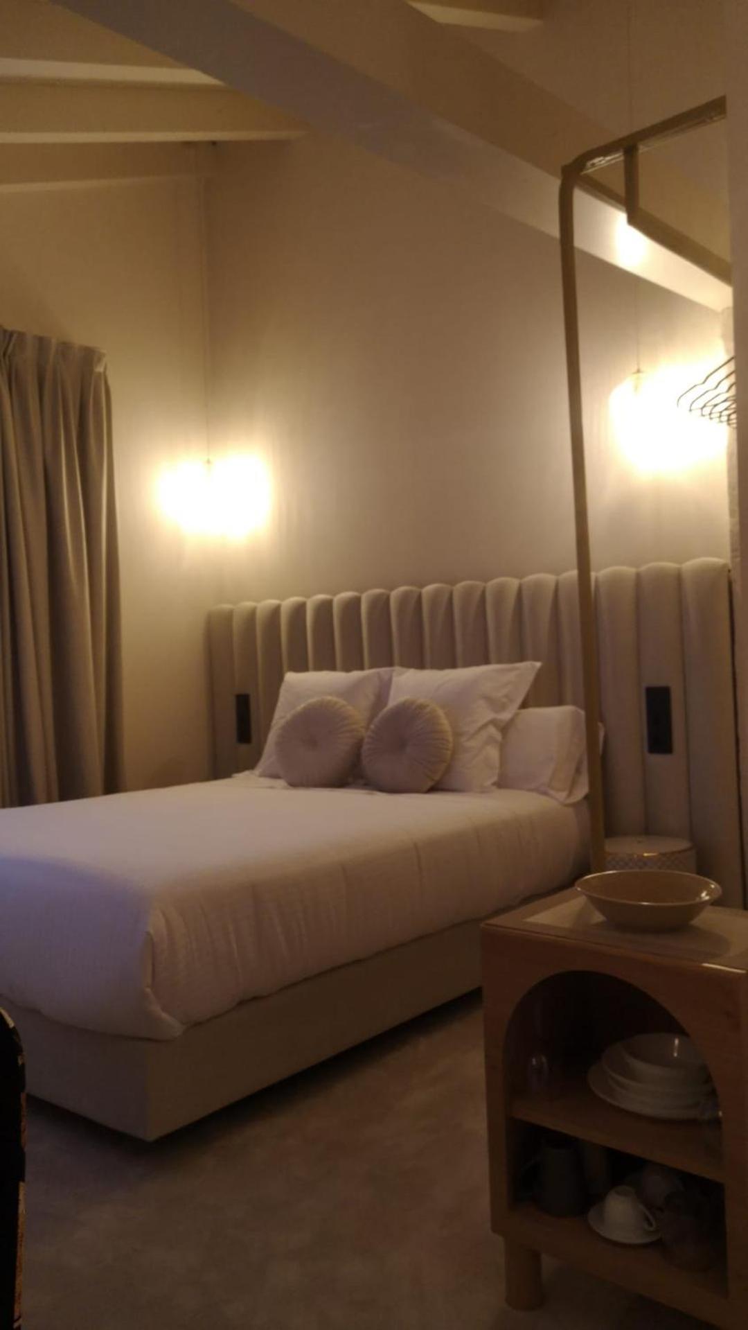 Lemon Suites Santander Exterior foto