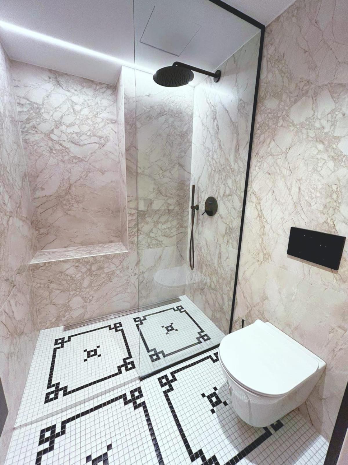 Lemon Suites Santander Zimmer foto